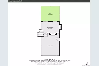 16321 Orchard Grass Lane, Parker, CO 80134 - Photo 27