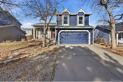 16321 Orchard Grass Lane, Parker, CO 80134 - Photo 3