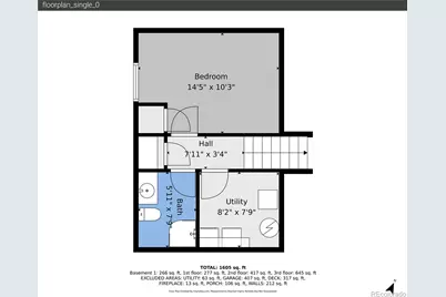 16321 Orchard Grass Lane, Parker, CO 80134 - Photo 29