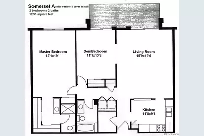 13601 E Marina #508, Aurora, CO 80014 - Photo 27