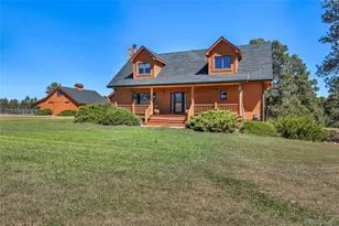 12729 Co Rd 134, Kiowa, CO 80117 - Photo 3