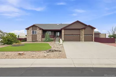 3294 Ballentine Boulevard, Johnstown, CO 80534 - Photo 1