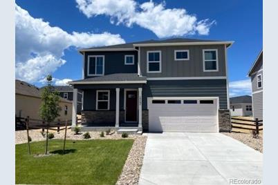 2242 Still Meadows Court, Monument, CO 80132 - Photo 1