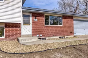 281 W Acoma Dr, Littleton, CO 80120 - Photo 1