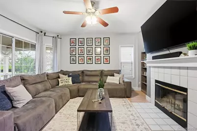 12934 S Molly Court, Parker, CO 80134 - Photo 7