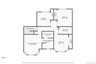 12934 S Molly Ct, Parker, CO 80134 - Photo 39