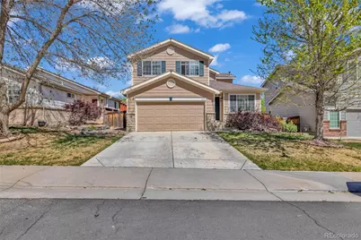 6809 Tiger Walk, Littleton, CO 80124 - Photo 1