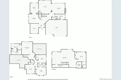 9445 Aspen Hill Circle, Lone Tree, CO 80124 - Photo 49