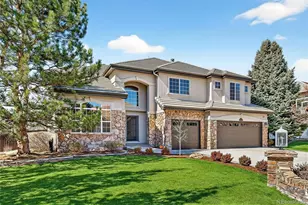 9445 Aspen Hill Circle, Lone Tree, CO 80124 - Photo 1