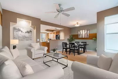 1613 W Canal Court, Littleton, CO 80120 - Photo 5