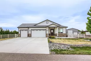 505 Remington Dr, Hudson, CO 80642 - Photo 1