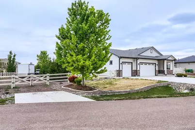 505 Remington Drive, Hudson, CO 80642 - Photo 3