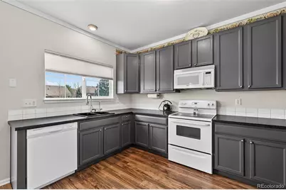 4024 Mesa Meadows Court, Castle Rock, CO 80109 - Photo 15