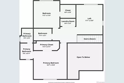 4024 Mesa Meadows Court, Castle Rock, CO 80109 - Photo 43