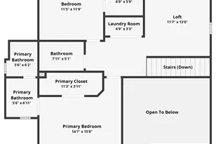 4024 Mesa Meadows Ct, Castle Rock, CO 80109 - Photo 43