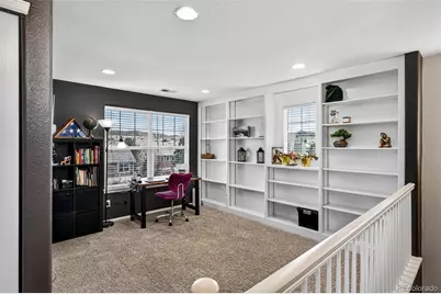 4024 Mesa Meadows Court, Castle Rock, CO 80109 - Photo 21