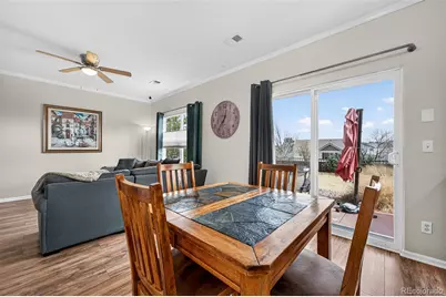 4024 Mesa Meadows Court, Castle Rock, CO 80109 - Photo 19