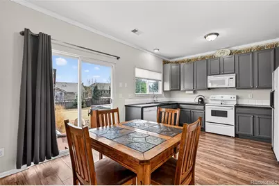 4024 Mesa Meadows Court, Castle Rock, CO 80109 - Photo 13