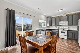 4024 Mesa Meadows Ct, Castle Rock, CO 80109 - Photo 13