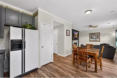 4024 Mesa Meadows Court, Castle Rock, CO 80109 - Photo 17