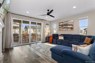 3988 Grand Baker Street, Aurora, CO 80019 - Photo 25