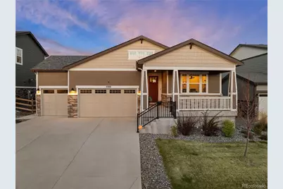 3988 Grand Baker Street, Aurora, CO 80019 - Photo 1
