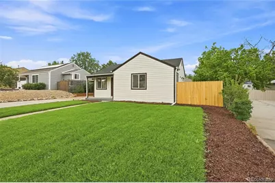 1735 S Shoshone Street, Denver, CO 80223 - Photo 3