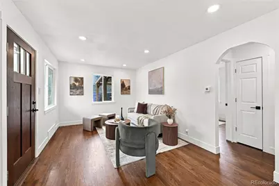 1735 S Shoshone Street, Denver, CO 80223 - Photo 5