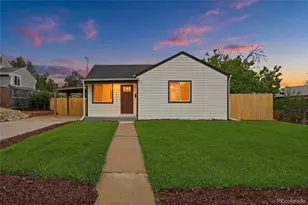 1735 S Shoshone St, Denver, CO 80223 - Photo 1