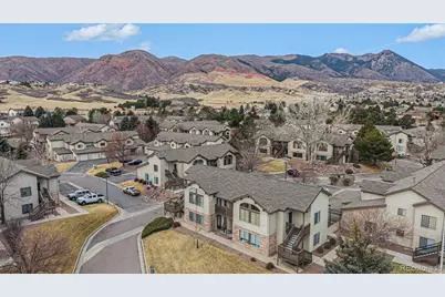 2112 Denton Grove #202, Colorado Springs, CO 80919 - Photo 1
