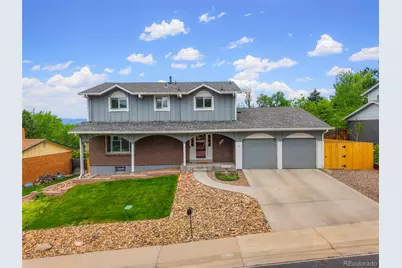 2383 S Holland Street, Lakewood, CO 80227 - Photo 1
