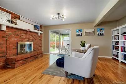 2383 S Holland Street, Lakewood, CO 80227 - Photo 5