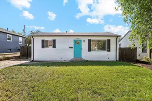 1910 Gray St, Edgewater, CO 80214 - Photo 1