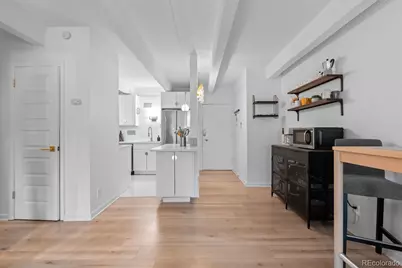 1265 Race Street #302, Denver, CO 80206 - Photo 5