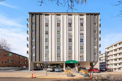 1265 Race Street #302, Denver, CO 80206 - Photo 37