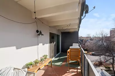 1265 Race Street #302, Denver, CO 80206 - Photo 21