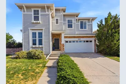 10699 Torrington Lane, Littleton, CO 80126 - Photo 1