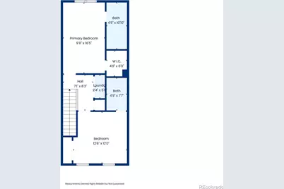 15612 E 96th Way #17C, Commerce City, CO 80022 - Photo 27