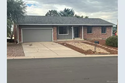19363 E Floyd Avenue, Aurora, CO 80013 - Photo 1