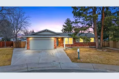 11451 W Louisiana Avenue, Lakewood, CO 80232 - Photo 1