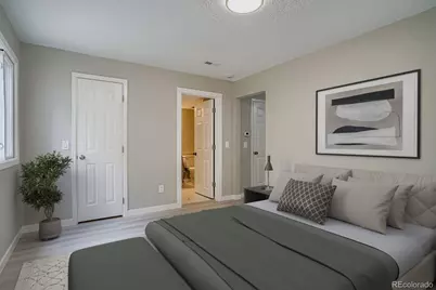 3050 W 32nd Avenue #102C, Denver, CO 80211 - Photo 13