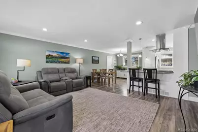 3250 W Saratoga Avenue, Englewood, CO 80110 - Photo 3