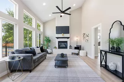 10791 Trailrider Pass, Littleton, CO 80127 - Photo 3