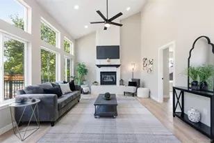 10791 Trailrider Pass, Littleton, CO 80127 - Photo 3