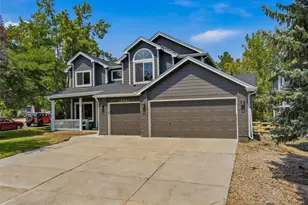 10791 Trailrider Pass, Littleton, CO 80127 - Photo 1