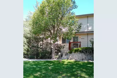 6944 Palmer Park Boulevard, Colorado Springs, CO 80915 - Photo 1