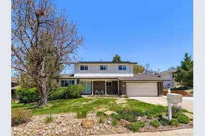 8705 E Chenango Avenue, Denver, CO 80237 - Photo 1