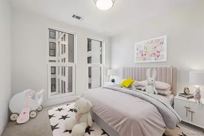 639 29th Street #600, Denver, CO 80205 - Photo 5