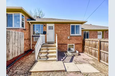 4420 W 11th Avenue, Denver, CO 80204 - Photo 1