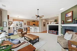 2626 Pemberly Ave, Highlands Ranch, CO 80126 - Photo 11